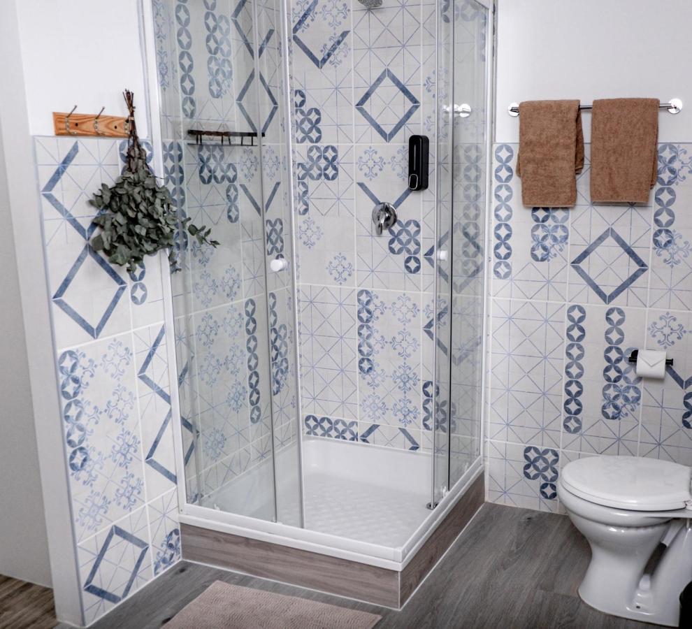 Shilo Beach Home II Wildernis Екстериор снимка