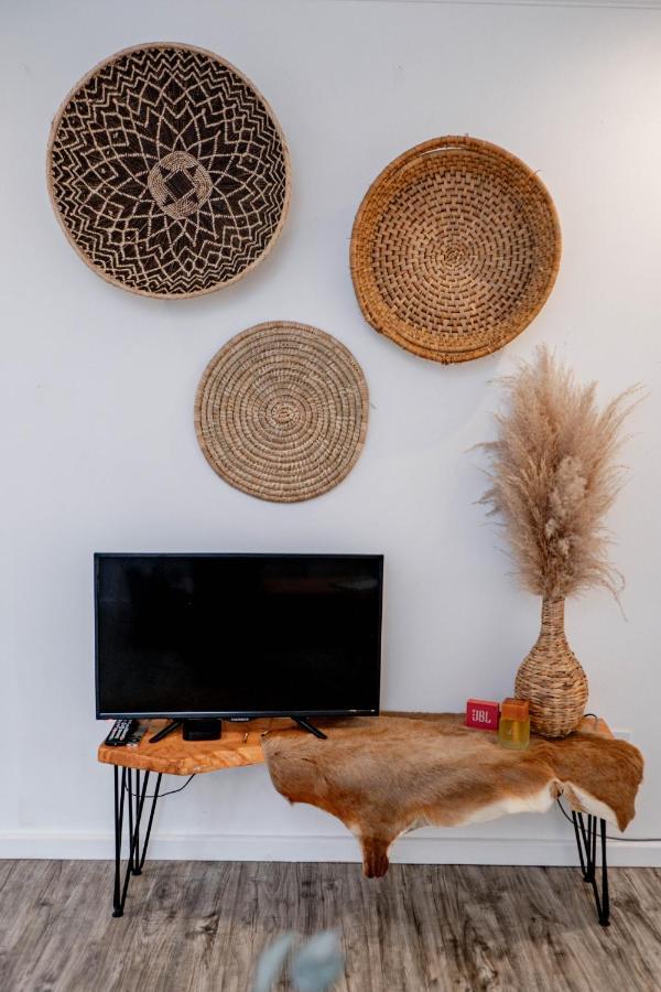 Shilo Beach Home II Wildernis Екстериор снимка