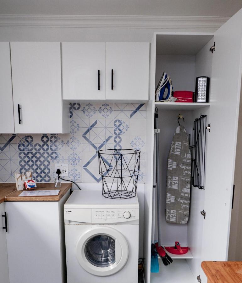 Shilo Beach Home II Wildernis Екстериор снимка