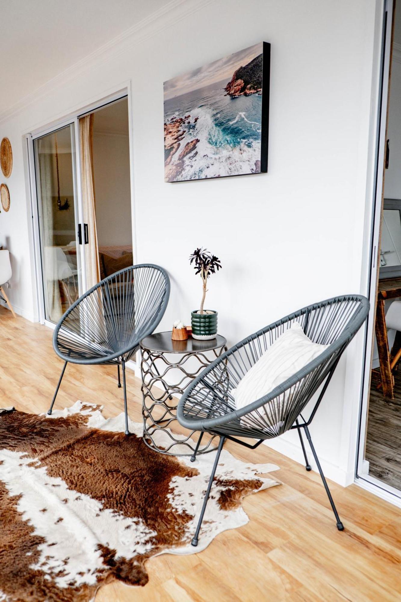 Shilo Beach Home II Wildernis Екстериор снимка